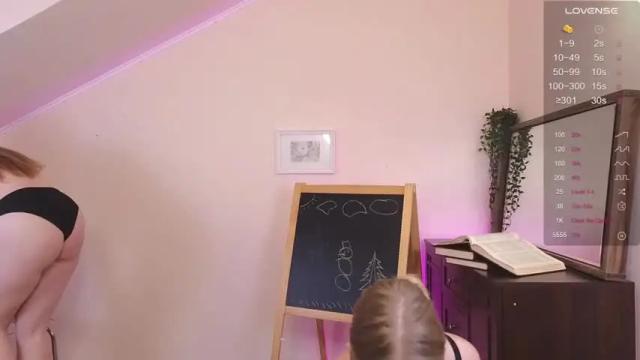 Image 10 of double_effectt Stream on Chaturbate on 14 months ago