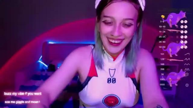 Image 2 of doublecutetrouble Stream on Chaturbate on 19 months ago