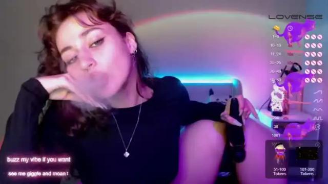 Image 10 of doublecutetrouble Stream on Chaturbate on 19 months ago