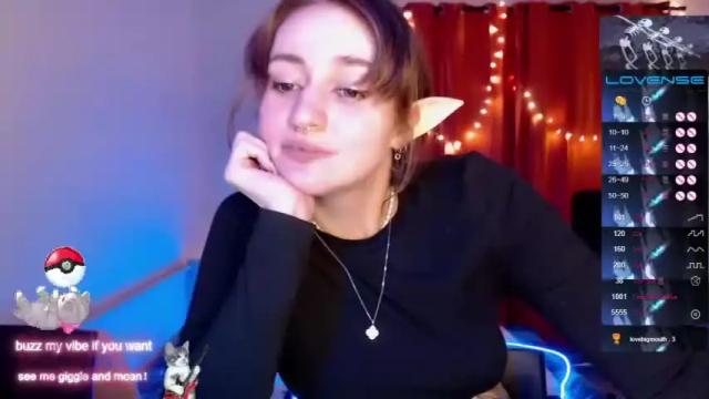 Image 10 of doublecutetrouble Stream on Chaturbate on 18 months ago