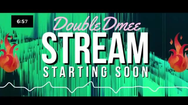 Image 2 of doubledmee Stream on Chaturbate on 16 months ago