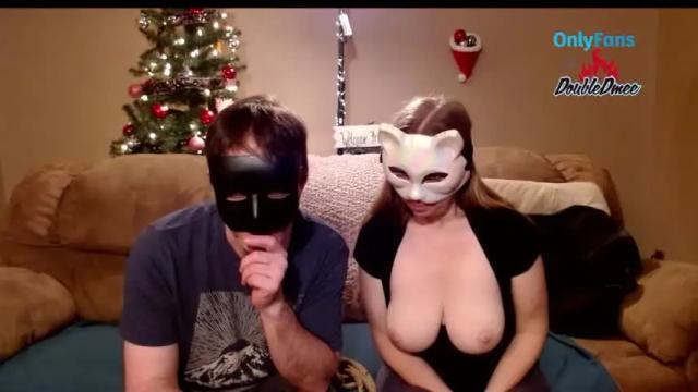 Thumbnail 3, doubledmee's Stream at Chaturbate, 16 months ago