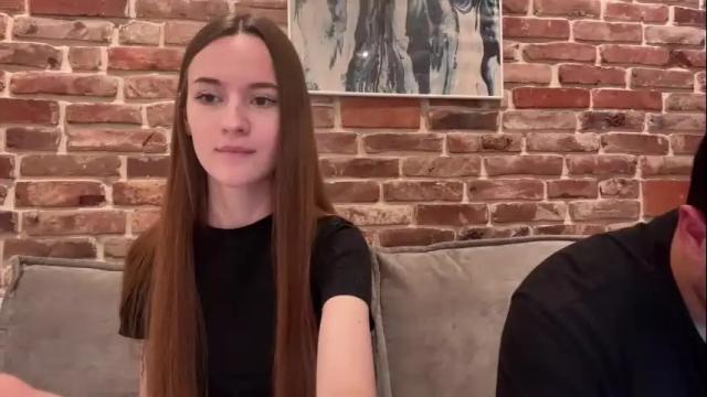 Image 2 of doublelove1 Stream on Chaturbate on 23 days ago