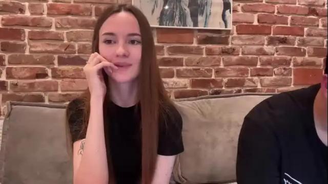 Thumbnail 3, doublelove1's Stream at Chaturbate, 21 days ago