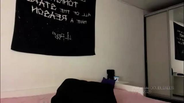 Image 3 of doublesees Stream on Chaturbate on 1 month ago
