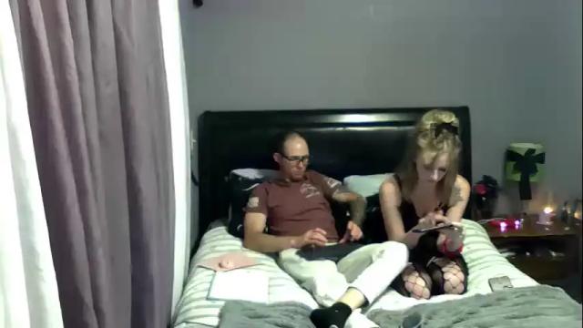 Image 2 of doublesuble Stream on Chaturbate on 19 months ago