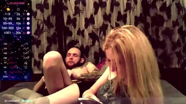 Image 12 of doublesuble Stream on Chaturbate on 15 months ago