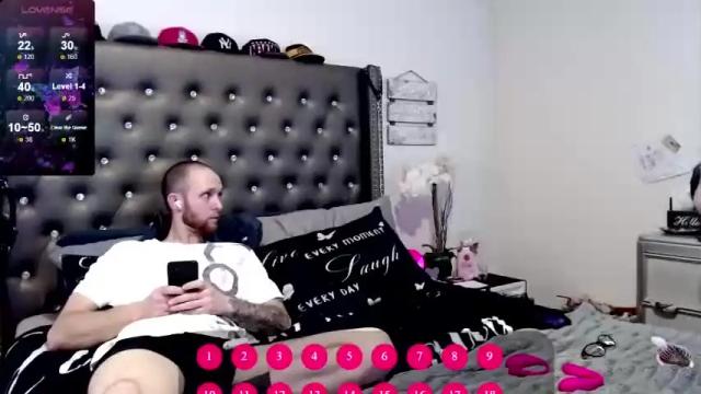Thumbnail 2, doublesuble's Stream at Chaturbate, 12 months ago