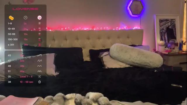Image 11 of doublesuble Stream on Chaturbate on 1 month ago