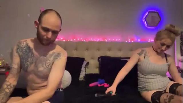 Thumbnail 1, doublesuble's Stream at Chaturbate, 1 month ago