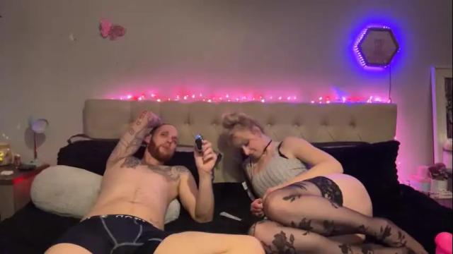 Image 2 of doublesuble Stream on Chaturbate on 1 month ago