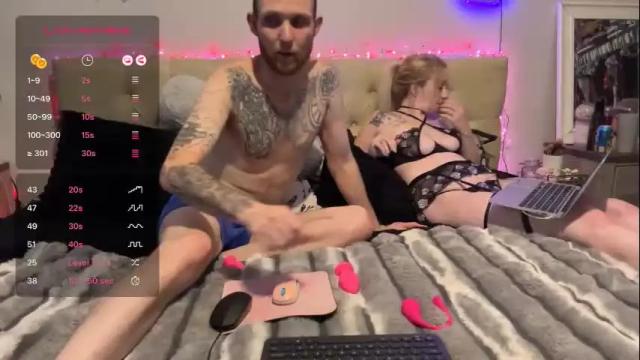 Image 7 of doublesuble Stream on Chaturbate on 15 days ago