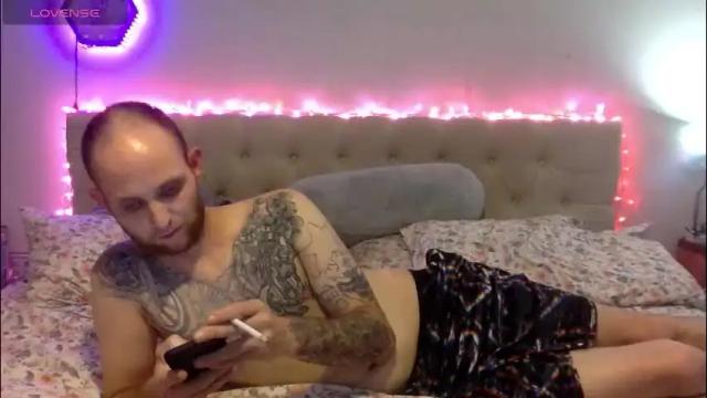 Image 8 of doublesuble Stream on Chaturbate on 4 months ago