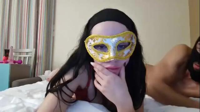Image 8 of doubletrouuble Stream on Chaturbate on 18 months ago