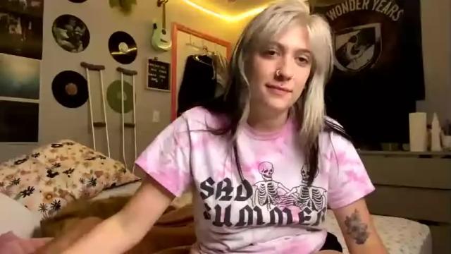 Image 7 of dousometimescry1 Stream on Chaturbate on 12 months ago