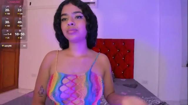 Thumbnail 1, doutzen_banks's Stream at Chaturbate, 1 month ago