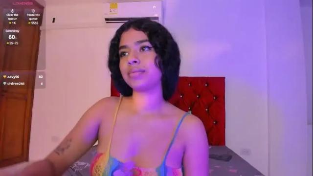 Image 10 of doutzen_banks Stream on Chaturbate on 1 month ago
