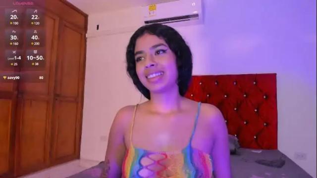Image 3 of doutzen_banks Stream on Chaturbate on 1 month ago