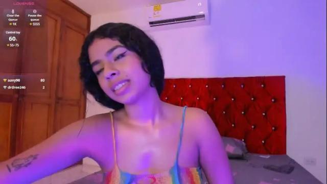 Image 4 of doutzen_banks Stream on Chaturbate on 1 month ago
