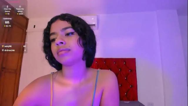 Image 8 of doutzen_banks Stream on Chaturbate on 1 month ago