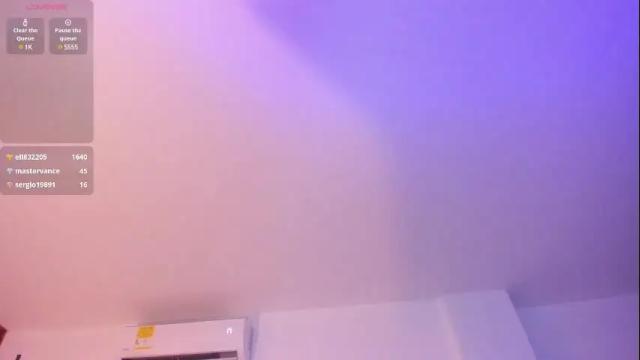 Image 10 of doutzen_banks Stream on Chaturbate on 1 month ago