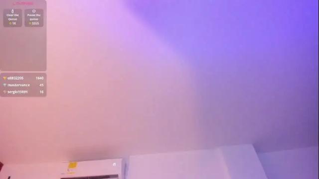 Image 6 of doutzen_banks Stream on Chaturbate on 1 month ago