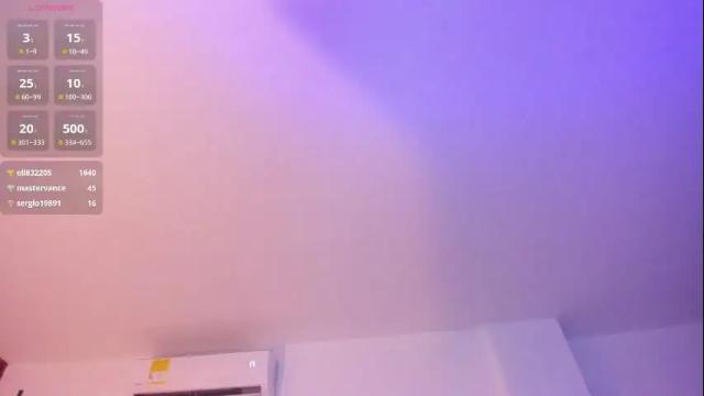 Image 7 of doutzen_banks Stream on Chaturbate on 1 month ago