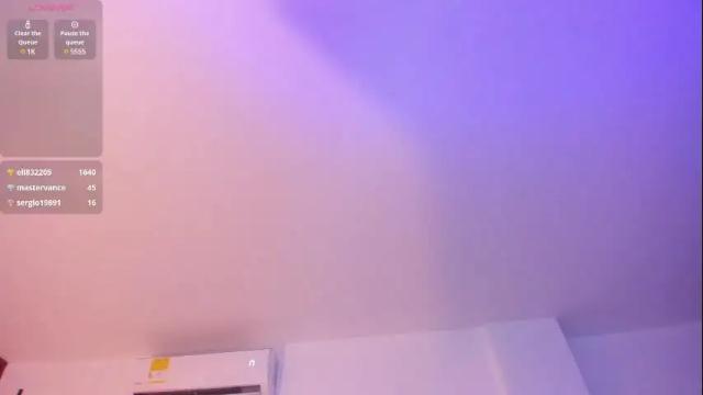 Image 8 of doutzen_banks Stream on Chaturbate on 1 month ago