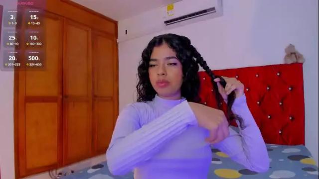 Thumbnail 1, doutzen_banks's Stream at Chaturbate, 1 month ago