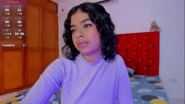 Image 12 of doutzen_banks Stream on Chaturbate on 1 month ago