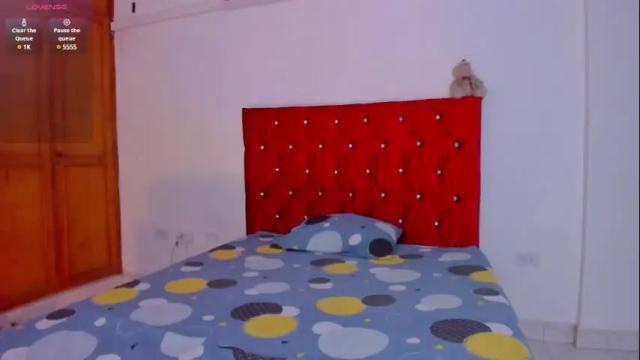 Thumbnail 2, doutzen_banks's Stream at Chaturbate, 1 month ago