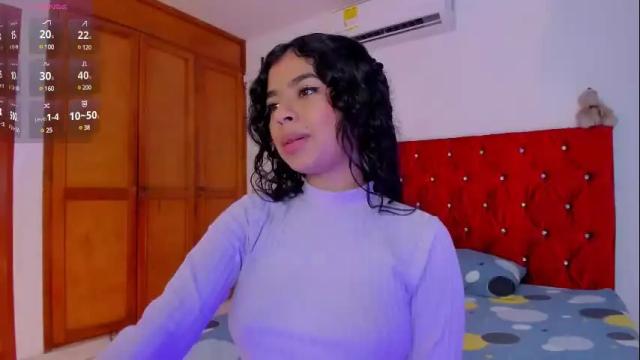 Image 8 of doutzen_banks Stream on Chaturbate on 1 month ago