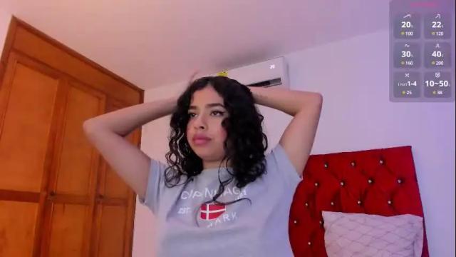 Image 11 of doutzen_banks Stream on Chaturbate on 1 month ago
