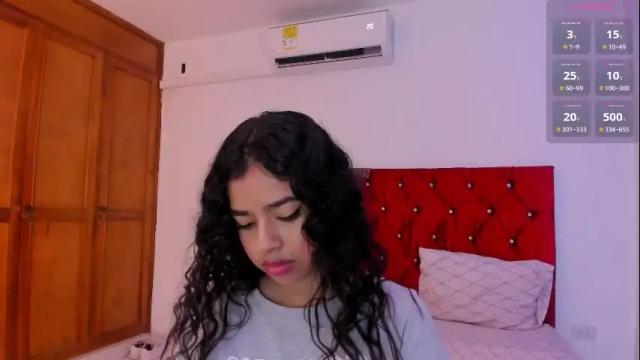 Image 4 of doutzen_banks Stream on Chaturbate on 1 month ago