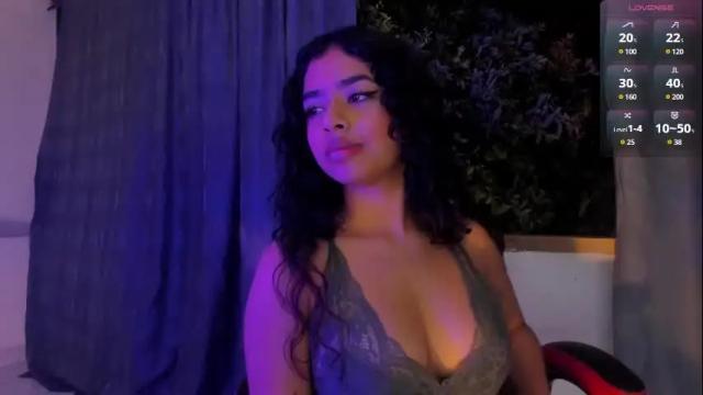 Thumbnail 3, doutzen_banks's Stream at Chaturbate, 1 month ago