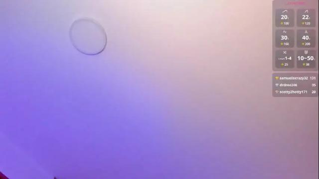 Image 2 of doutzen_banks Stream on Chaturbate on 1 month ago