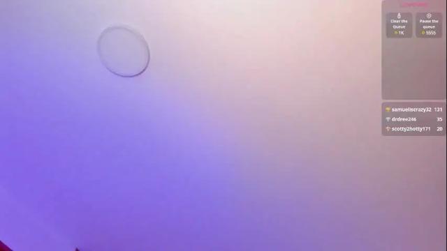 Thumbnail 2, doutzen_banks's Stream at Chaturbate, 1 month ago