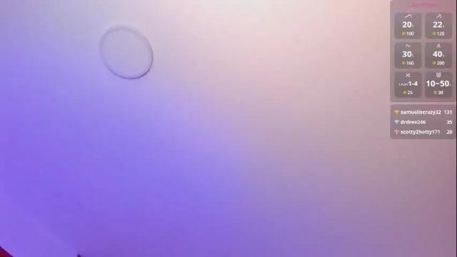 Image 6 of doutzen_banks Stream on Chaturbate on 1 month ago