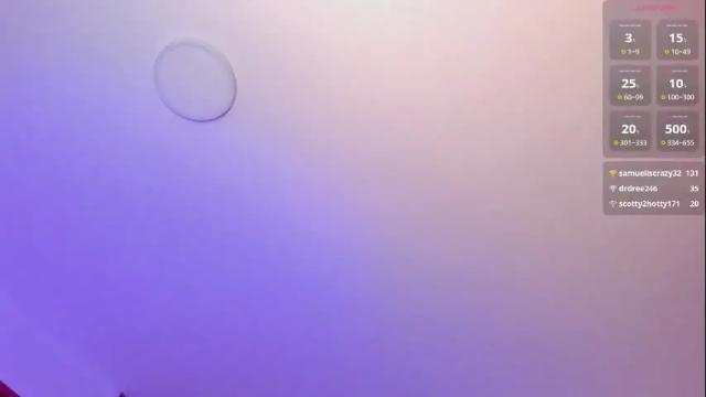Image 7 of doutzen_banks Stream on Chaturbate on 1 month ago