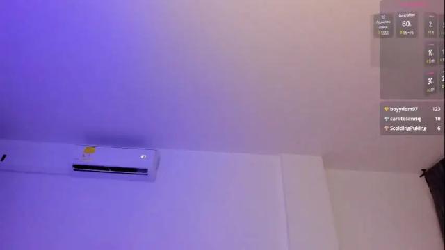 Image 8 of doutzen_banks Stream on Chaturbate on 1 month ago