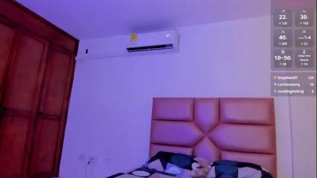 Thumbnail 3, doutzen_banks's Stream at Chaturbate, 1 month ago