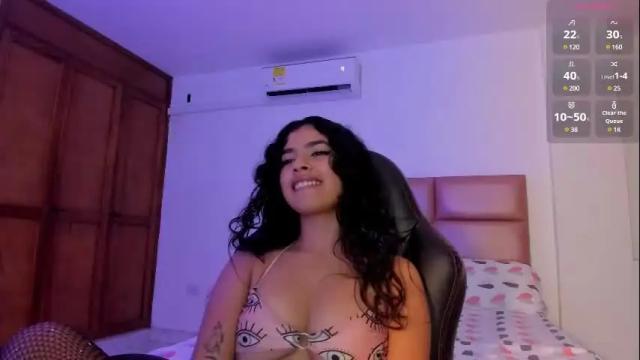 Image 12 of doutzen_banks Stream on Chaturbate on 1 month ago