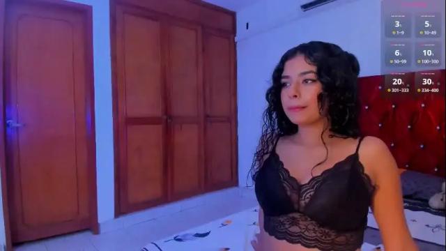Image 3 of doutzen_banks Stream on Chaturbate on 1 month ago