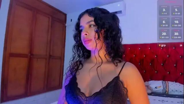 Image 7 of doutzen_banks Stream on Chaturbate on 1 month ago