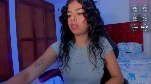 Image 11 of doutzen_banks Stream on Chaturbate on 1 month ago