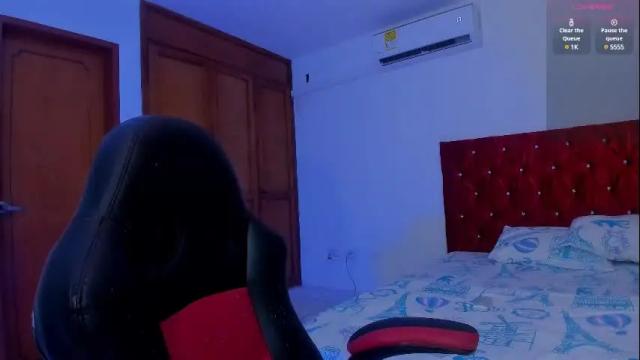 Image 4 of doutzen_banks Stream on Chaturbate on 1 month ago