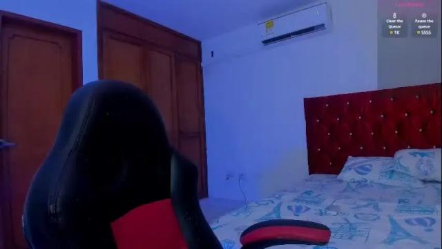 Image 6 of doutzen_banks Stream on Chaturbate on 1 month ago