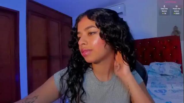 Image 8 of doutzen_banks Stream on Chaturbate on 1 month ago