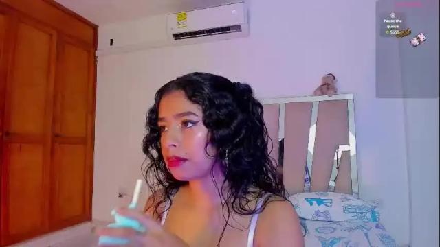 Thumbnail 1, doutzen_banks's Stream at Chaturbate, 25 days ago