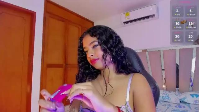 Image 11 of doutzen_banks Stream on Chaturbate on 26 days ago